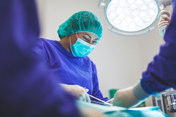 Dokter