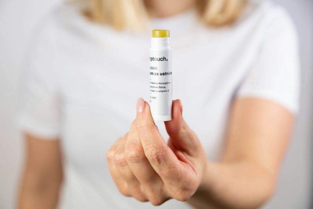 Aloe vera gelly